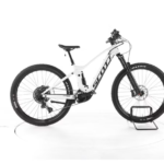 Produit reconditionné - Scott Contessa Strike eRIDE 920 E-Bike Fully - Très Bon Etat