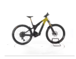 Produit reconditionné - Scott Patron ST eRIDE 900 Tuned E-Bike Fully Carbon - Très Bon Etat