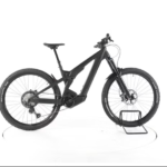 Produit reconditionné - Scott Patron eRIDE 900 Ultimate E-Bike Fully Carbon - Très Bon Etat