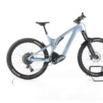 Produit reconditionné - Scott Patron eRIDE 910 E-Bike Fully - Très Bon Etat
