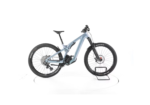 Produit reconditionné - Scott Patron eRIDE 910 TR E-Bike Fully 2024 - Très Bon Etat