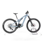 Produit reconditionné - Scott Patron eRIDE 910 TR E-Bike Fully 2024 - Très Bon Etat