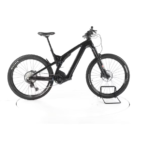Produit reconditionné - Scott Patron eRIDE 920 E-Bike Fully - Très Bon Etat