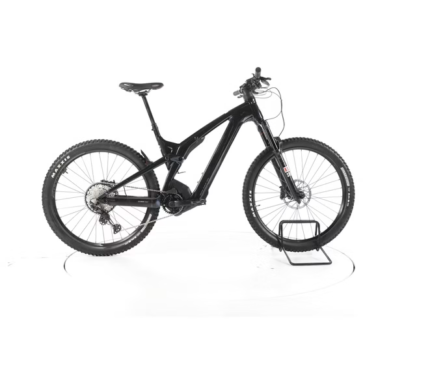 Produit reconditionné - Scott Patron eRIDE 920 E-Bike Fully - Très Bon Etat