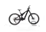 Produit reconditionné - Scott Patron eRide 920 E-Bike Fully 2024 - Très Bon Etat – Image 3