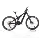Produit reconditionné - Scott Patron eRide 920 E-Bike Fully 2024 - Très Bon Etat