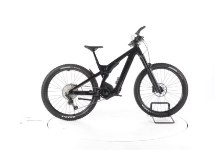 Produit reconditionné - Scott Patron eRide 920 E-Bike Fully 2024 - Très Bon Etat