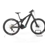 Produit reconditionné - Scott Patron eRide 920 E-Bike Fully - Très Bon Etat