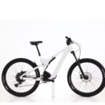 Produit reconditionné · Scott Contessa eRide 910 / Vélo VTT électrique | Très bon état