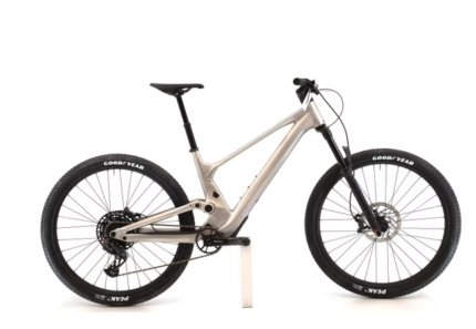 Produit reconditionné · Scott Genius 940 GX AXS / Vélo VTT | Très bon état