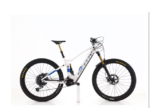 Produit reconditionné · Scott Genius eRide Tuned X01 / Vélo VTT électrique | Très bon état – Image 3