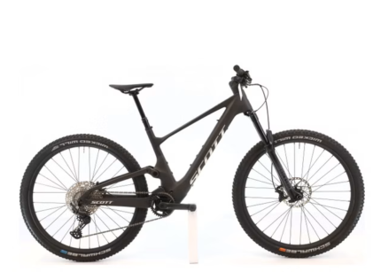 Produit reconditionné · Scott Lumen eRide 920 / Vélo VTT électrique | Très bon état