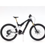 Produit reconditionné · Scott Patron eRide 900 Tuned X01 / Vélo VTT électrique | Très bon état