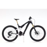 Produit reconditionné · Scott Patron eRide 900 Tuned X01 / Vélo VTT électrique | Très bon état