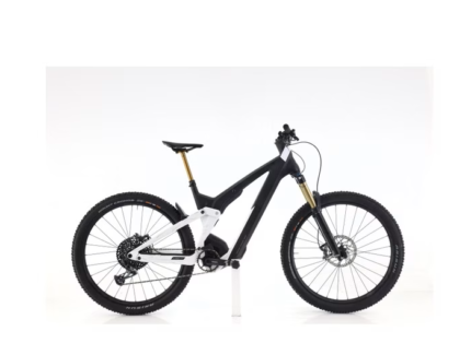 Produit reconditionné · Scott Patron eRide 900 Tuned X01 / Vélo VTT électrique | Très bon état