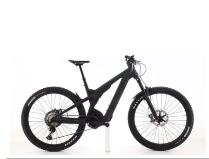 Produit reconditionné · Scott Patron eRide 900 XT / Vélo VTT électrique | Très bon état