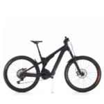 Produit reconditionné · Scott Patron eRide 900 XT / Vélo VTT électrique | Très bon état