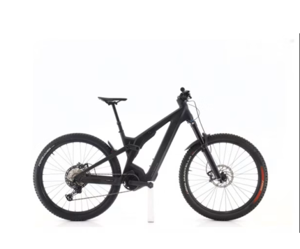 Produit reconditionné · Scott Patron eRide 900 XT / Vélo VTT électrique | Très bon état