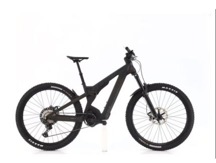 Produit reconditionné · Scott Patron eRide 900 XT / Vélo VTT électrique | Très bon état