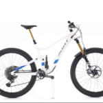 Produit reconditionné · Scott Ransom Tuned X01 AXS / Vélo VTT | Très bon état
