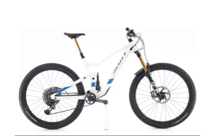 Produit reconditionné · Scott Ransom Tuned X01 AXS / Vélo VTT | Très bon état