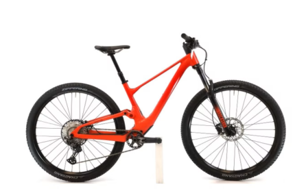 Produit reconditionné · Scott Spark 960 XT / Vélo VTT | Bon état