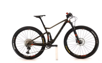 Produit reconditionné · Scott Spark RC 900 Pro XTR / Vélo VTT | Bon état