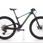Produit reconditionné · Scott Spark RC Comp GX AXS / Vélo VTT | Très bon état