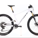 Produit reconditionné · Scott Spark RC Pro XX AXS / Vélo VTT | Très bon état