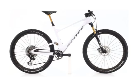 Produit reconditionné · Scott Spark RC Pro XX AXS / Vélo VTT | Très bon état
