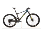 Produit reconditionné · Scott Spark RC Team Issue GX AXS / Vélo VTT | Bon état – Image 3