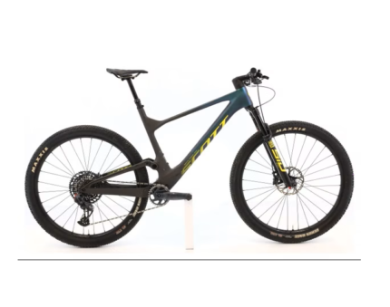 Produit reconditionné · Scott Spark RC Team Issue GX AXS / Vélo VTT | Bon état