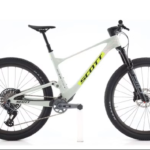 Produit reconditionné · Scott Spark RC Team Issue GX AXS / Vélo VTT | Très bon état