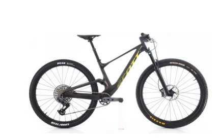 Produit reconditionné · Scott Spark RC Team Issue GX AXS / Vélo VTT | Très bon état