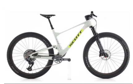 Produit reconditionné · Scott Spark RC Team Issue GX AXS / Vélo VTT | Très bon état