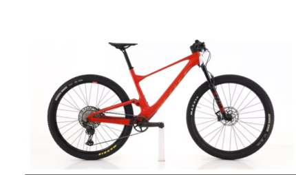 Produit reconditionné · Scott Spark RC Team XT / Vélo VTT | Très bon état