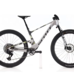Produit reconditionné · Scott Spark RC World Cup Flight Attendant X0 AXS / Vélo VTT | Très bon état