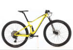 Produit reconditionné · Scott Spark RC World Cup GX AXS / Vélo VTT | Très bon état – Image 3