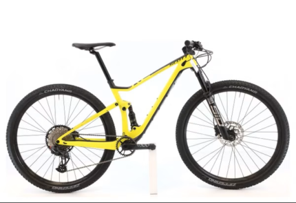 Produit reconditionné · Scott Spark RC World Cup GX AXS / Vélo VTT | Très bon état
