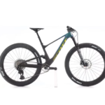 Produit reconditionné · Scott Spark RC World Cup X0 AXS / Vélo VTT | Très bon état