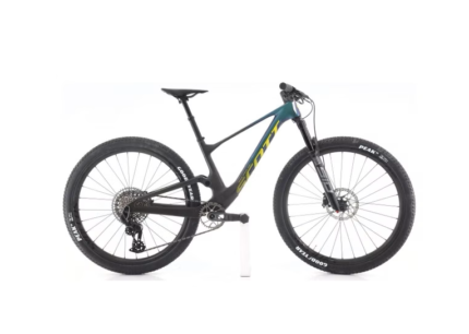 Produit reconditionné · Scott Spark RC World Cup X0 AXS / Vélo VTT | Très bon état