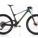 Produit reconditionné · Scott Spark RC World Cup X01 AXS / Vélo VTT | Très bon état