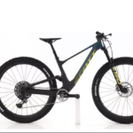 Produit reconditionné · Scott Spark RC World Cup X01 AXS / Vélo VTT | Très bon état