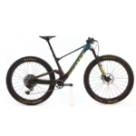 Produit reconditionné · Scott Spark RC World Cup X01 AXS / Vélo VTT | Très bon état