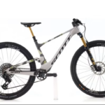 Produit reconditionné · Scott Spark RC World Cup X01 / Vélo VTT | Très bon état