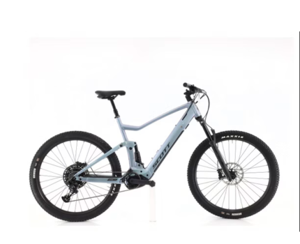 Produit reconditionné · Scott Strike eRide 930 / Vélo VTT électrique | Très bon état
