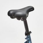 VELO TOUT CHEMIN RIVERSIDE 500 ENJAMBEMENT BAS bleu tempête – Image 12
