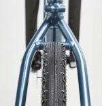 VELO TOUT CHEMIN RIVERSIDE 500 ENJAMBEMENT BAS bleu tempête – Image 15