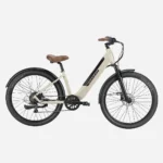 VTC électrique NAKAMURA CROSSOVER E