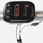 VTC électrique NAKAMURA CROSSOVER E – Image 14